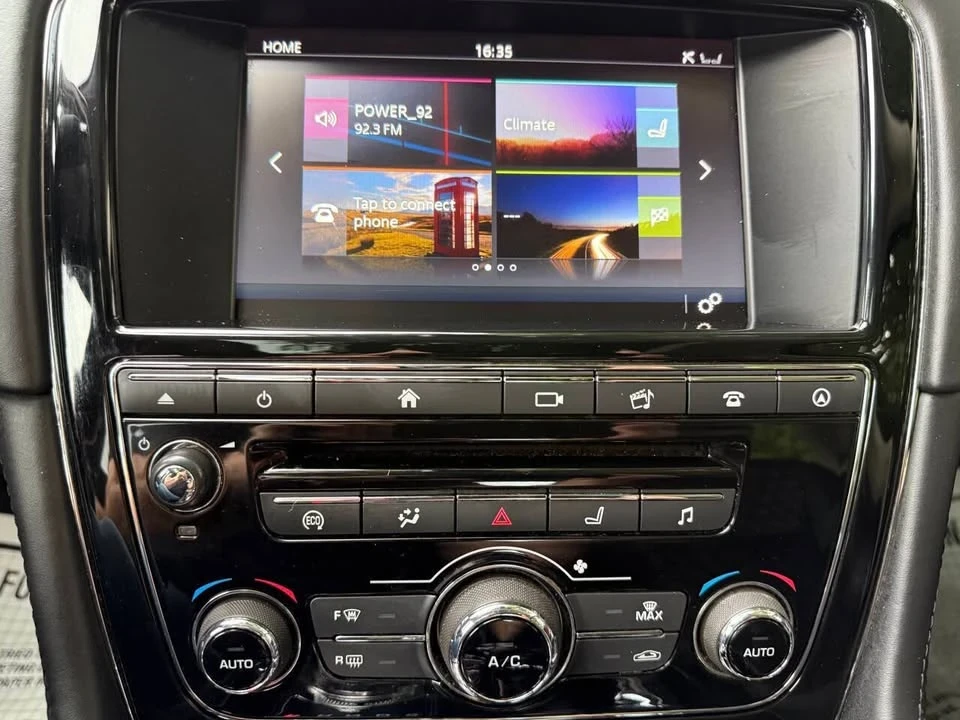 2016 Jaguar X351 XJ - Image 16 of 20