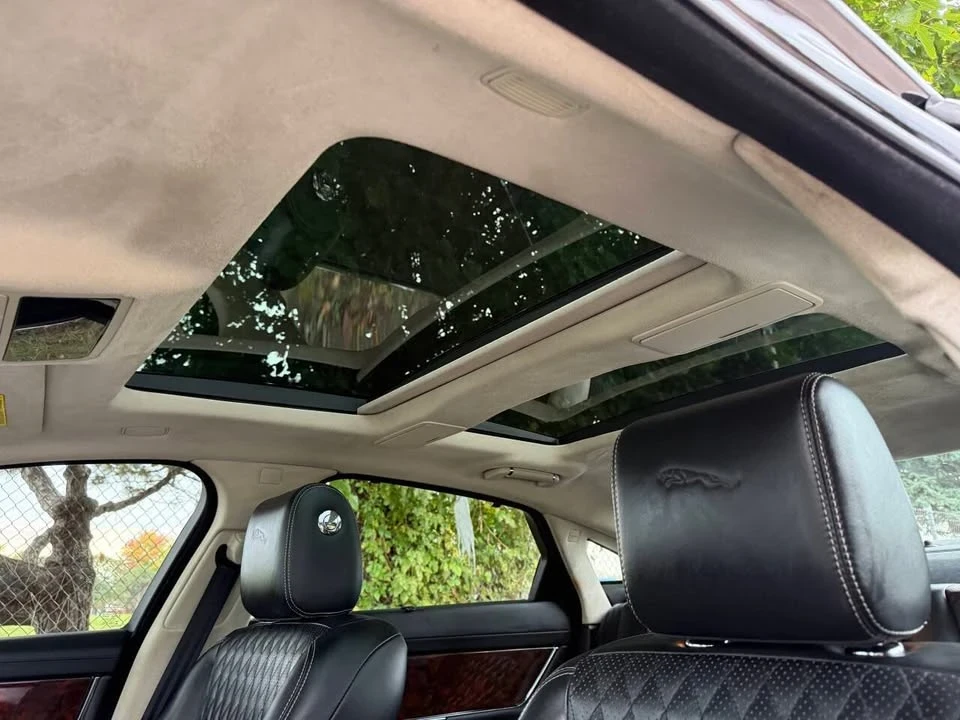 2016 Jaguar X351 XJ - Image 12 of 20