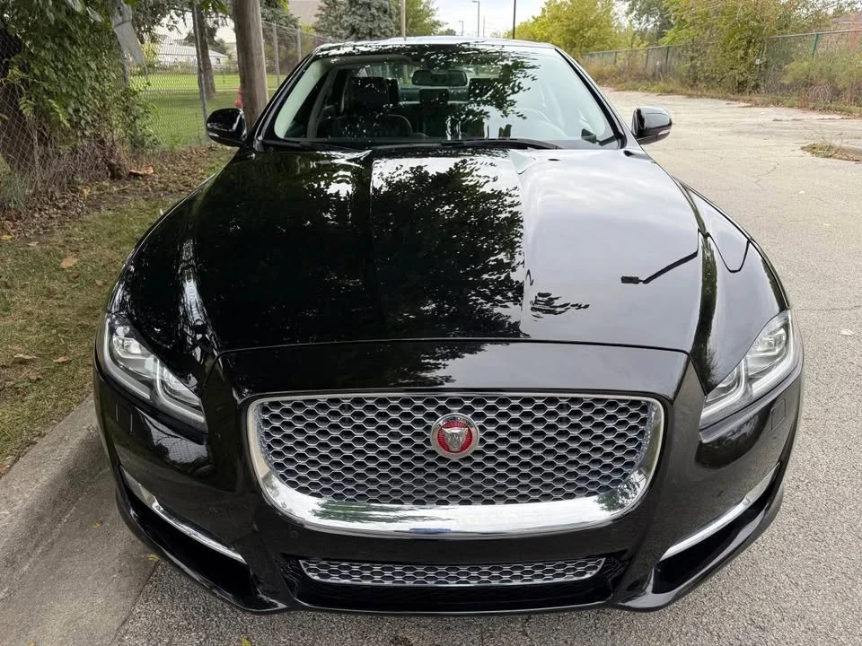 2016 Jaguar X351 XJ - Image 4 of 20