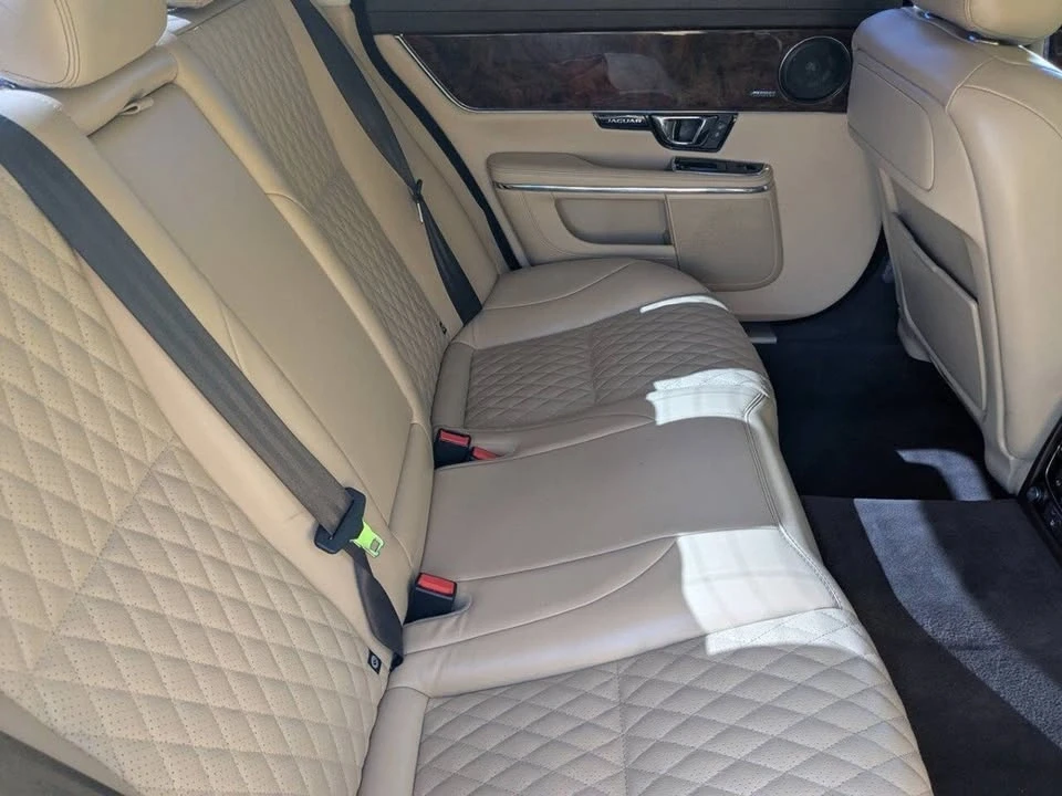 2016 Jaguar X351 XJ - Image 10 of 17