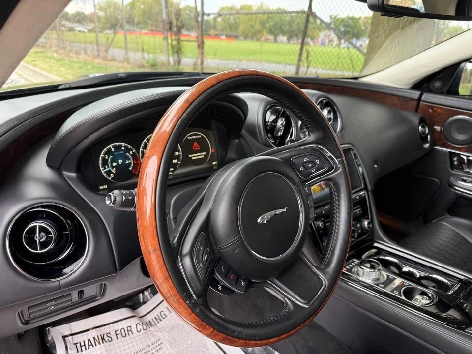 2016 Jaguar X351 XJ - Image 10 of 20