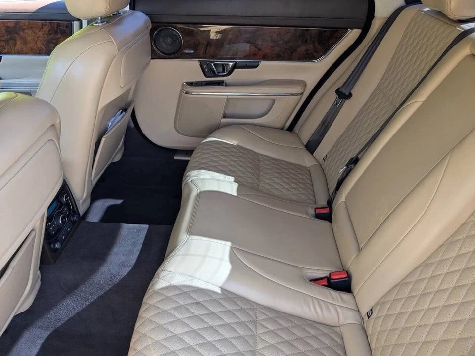 2016 Jaguar X351 XJ - Image 14 of 17