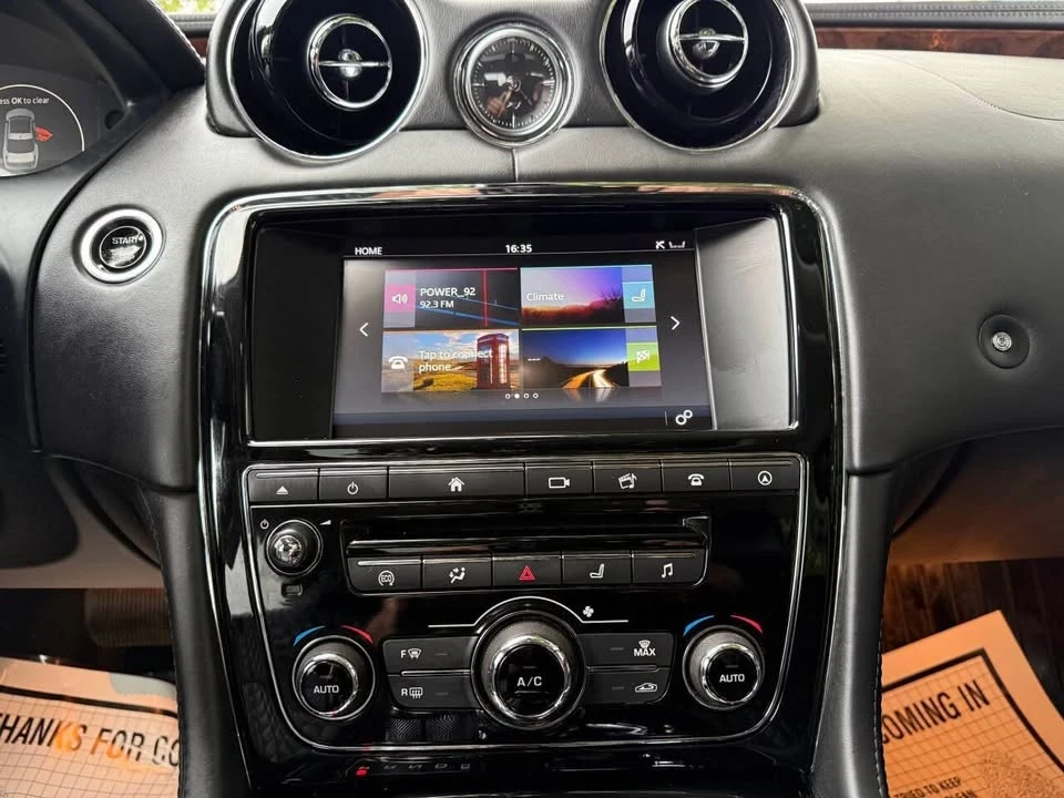 2016 Jaguar X351 XJ - Image 15 of 20