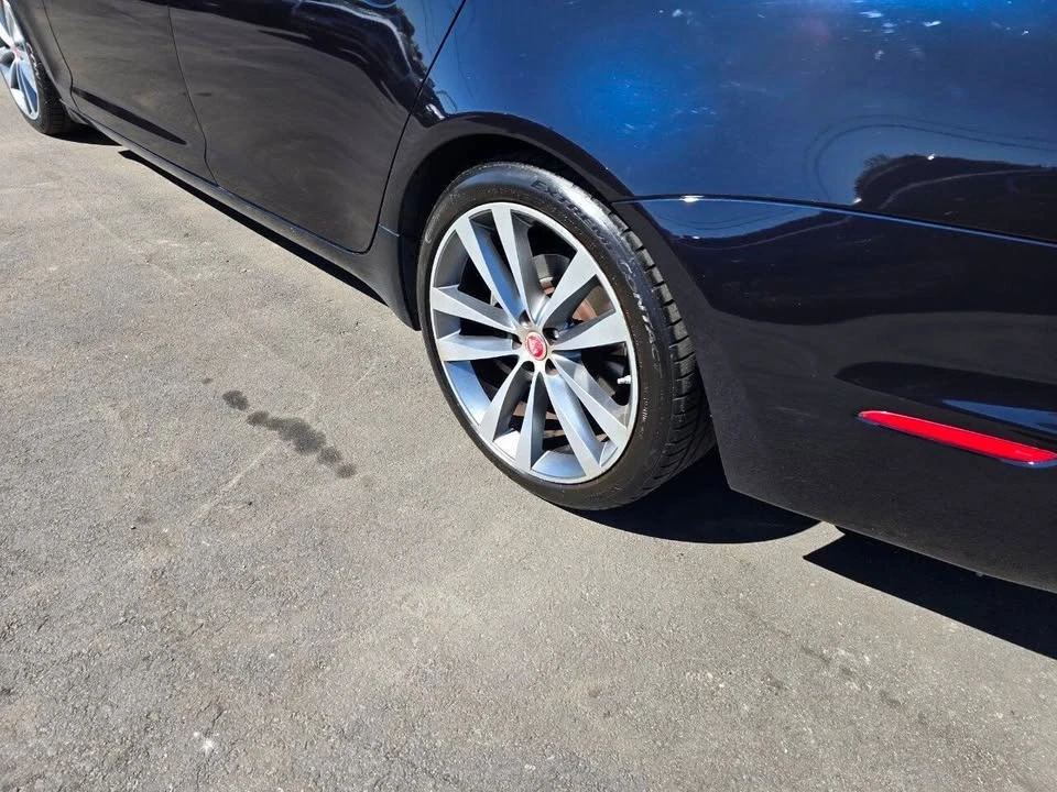 2016 Jaguar X351 XJ - Image 8 of 20