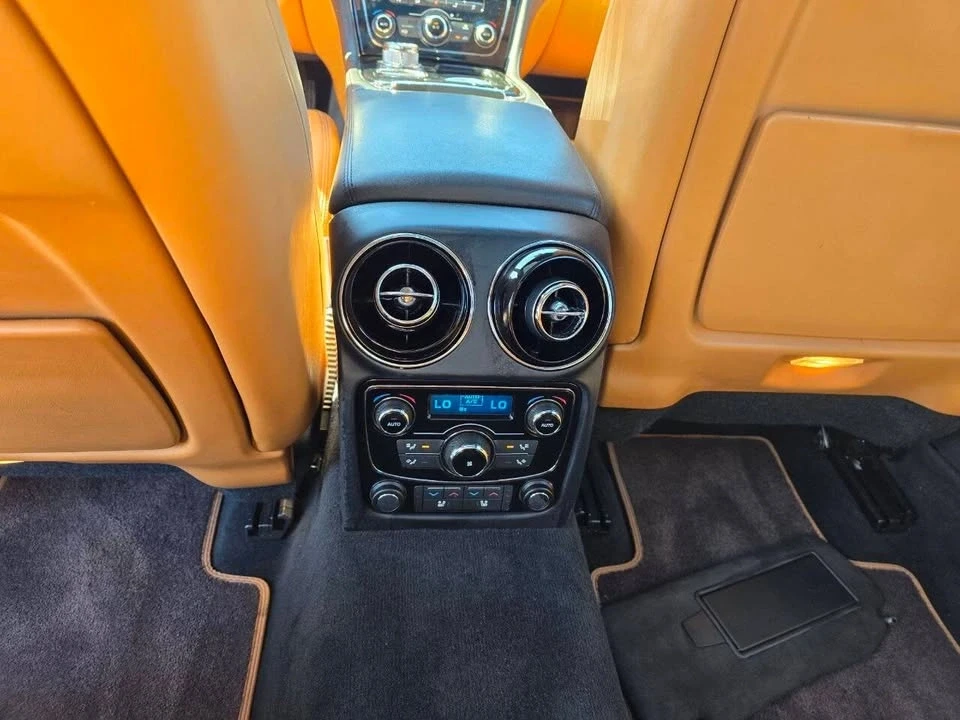 2016 Jaguar X351 XJ - Image 17 of 20