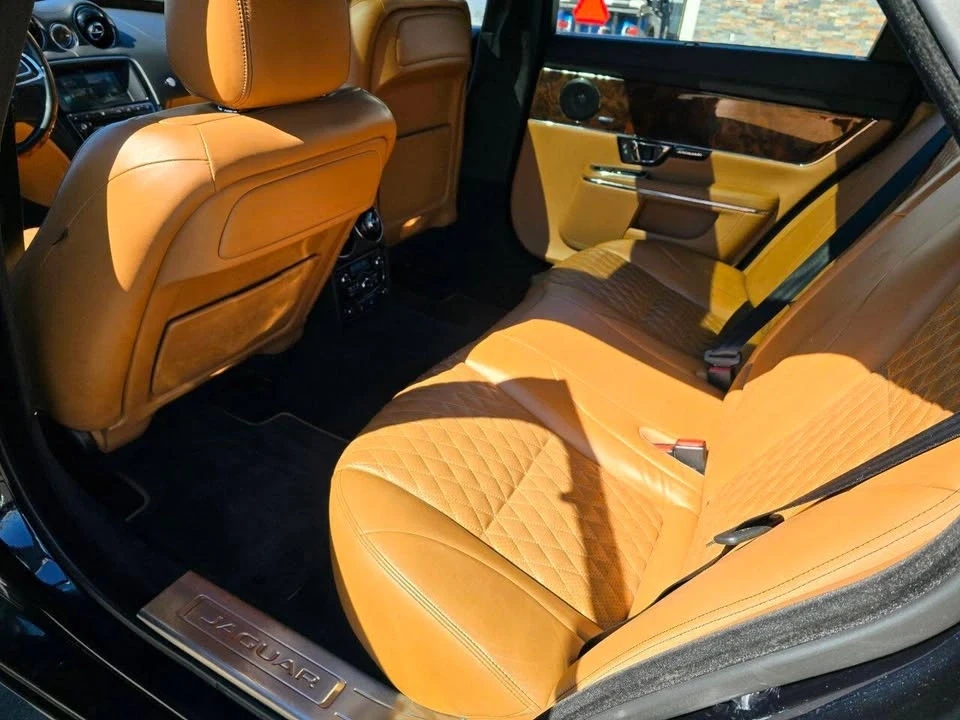 2016 Jaguar X351 XJ - Image 15 of 20