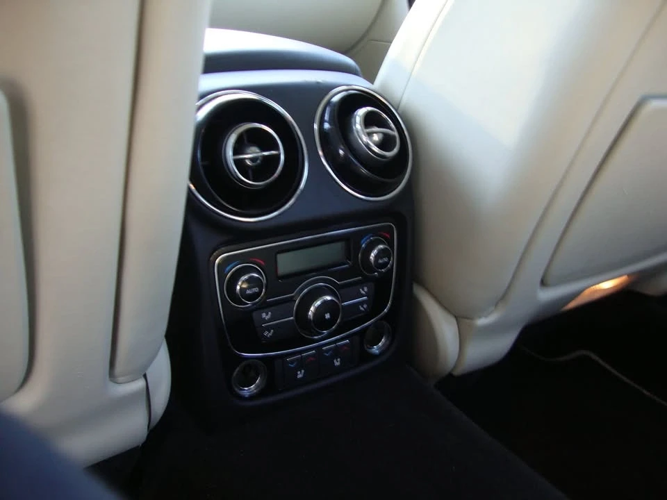 2016 Jaguar X351 XJ - Image 17 of 20