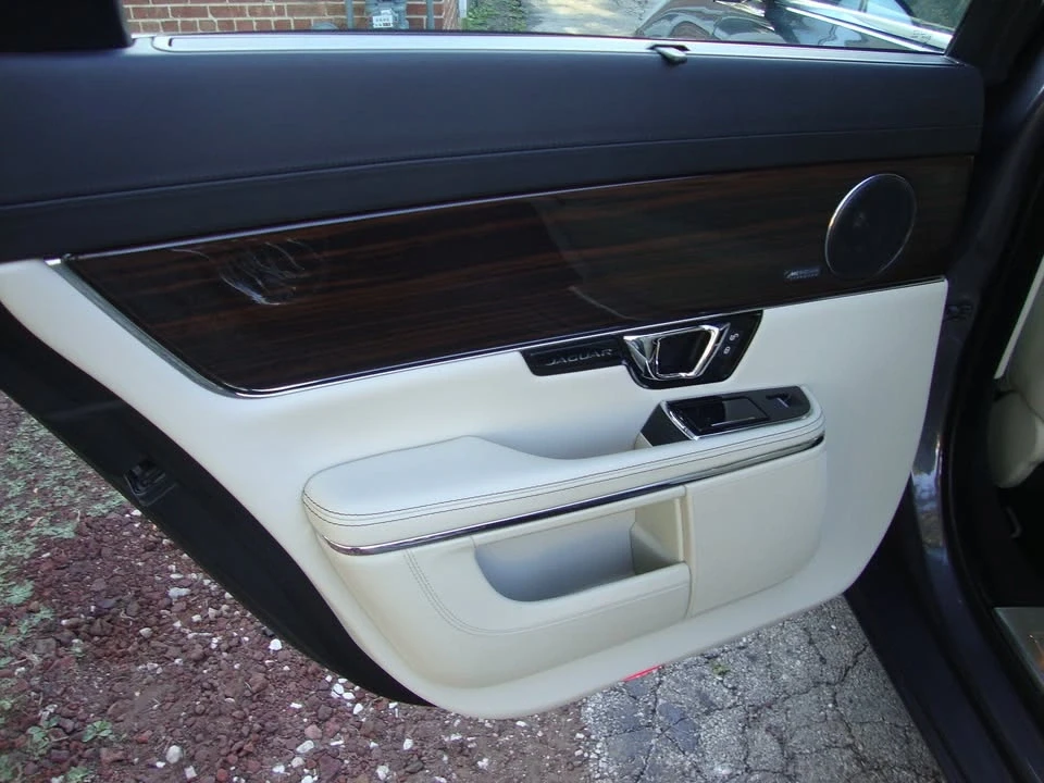 2016 Jaguar X351 XJ - Image 12 of 20