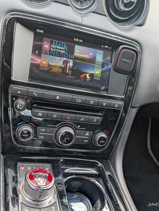 2016 Jaguar X351 XJ - Image 13 of 20