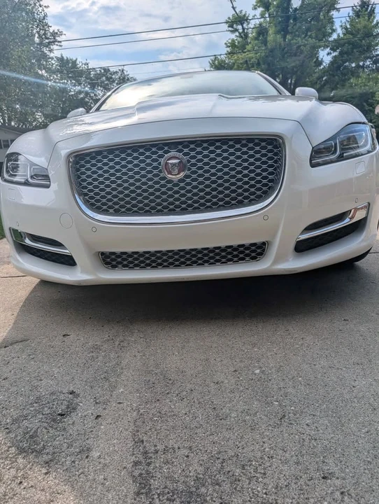 2016 Jaguar X351 XJ - Image 16 of 20