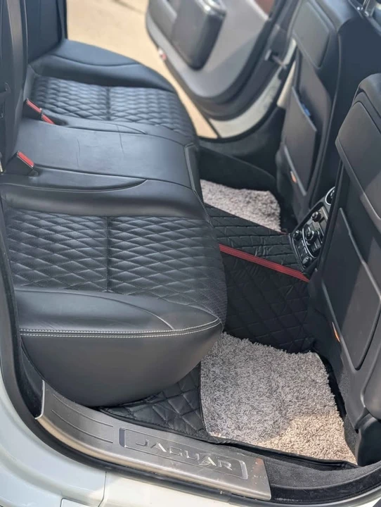 2016 Jaguar X351 XJ - Image 7 of 20
