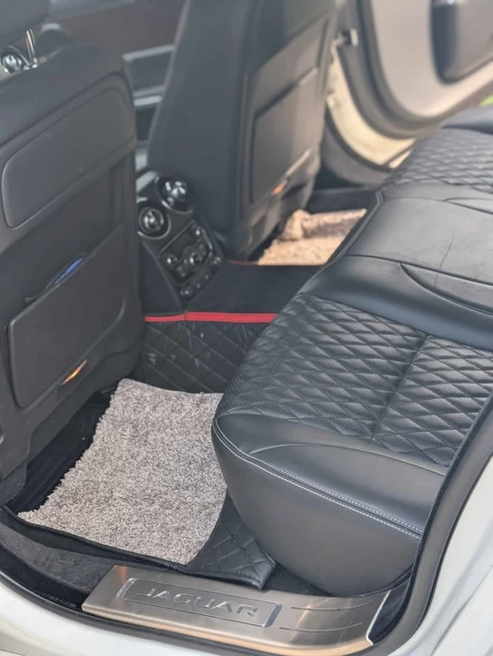 2016 Jaguar X351 XJ - Image 11 of 20