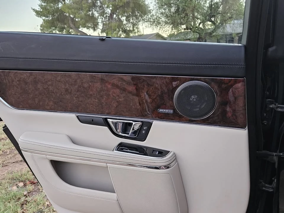 2016 Jaguar X351 XJ - Image 7 of 16