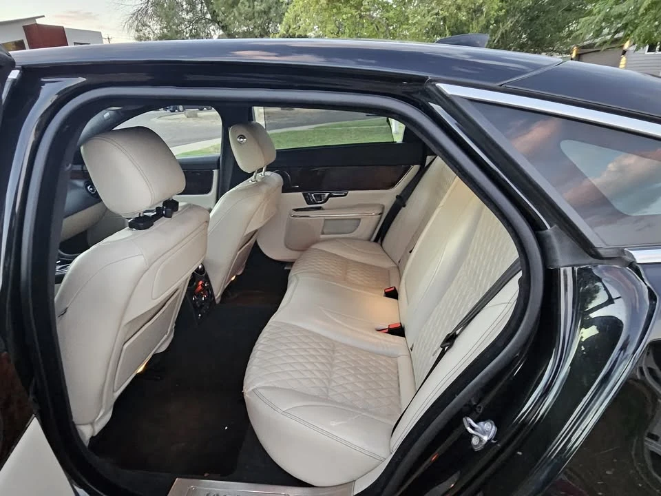2016 Jaguar X351 XJ - Image 10 of 16