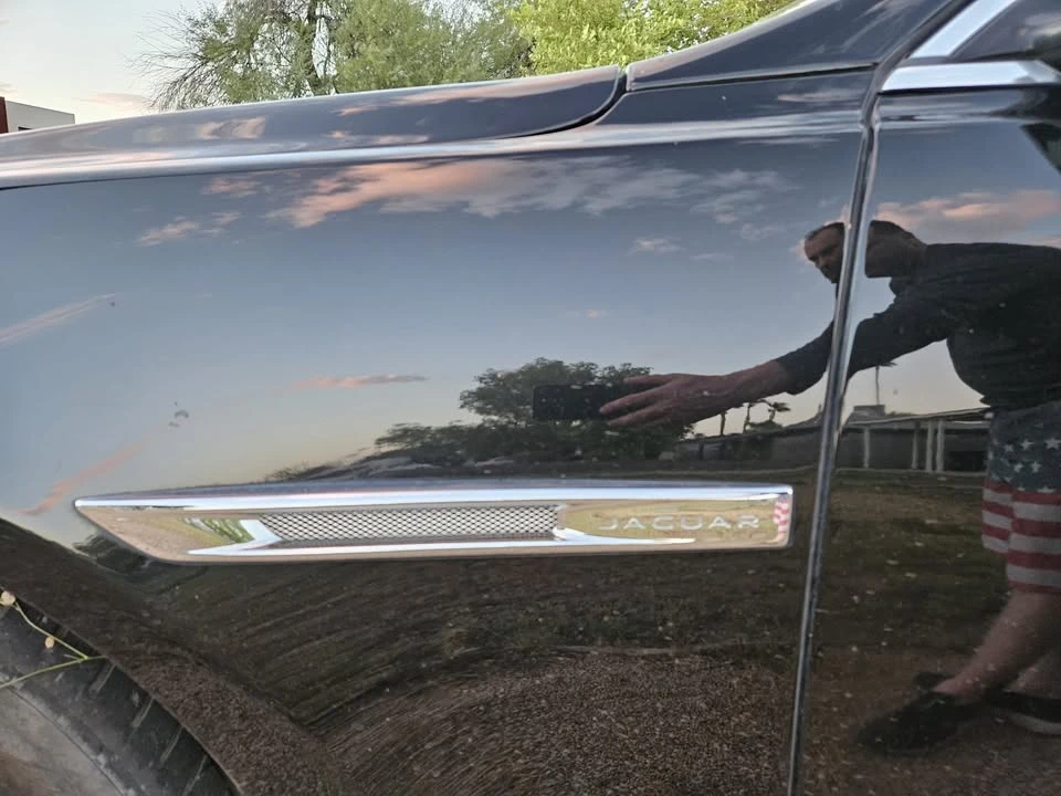 2016 Jaguar X351 XJ - Image 15 of 16