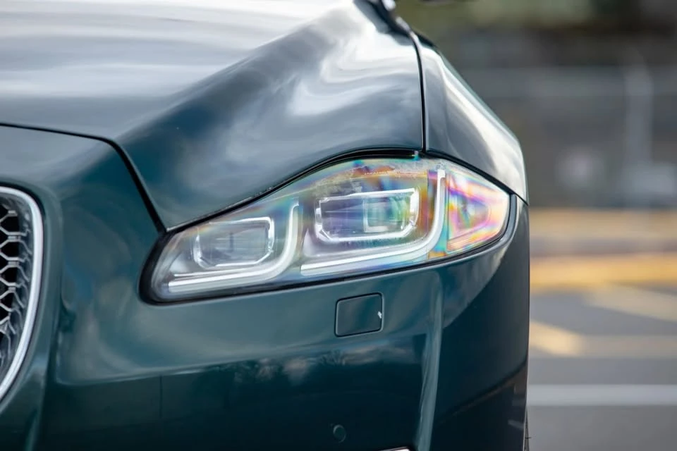 2016 Jaguar X351 XJ - Image 18 of 20