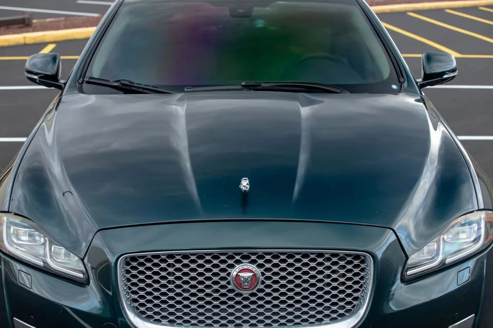 2016 Jaguar X351 XJ - Image 19 of 20