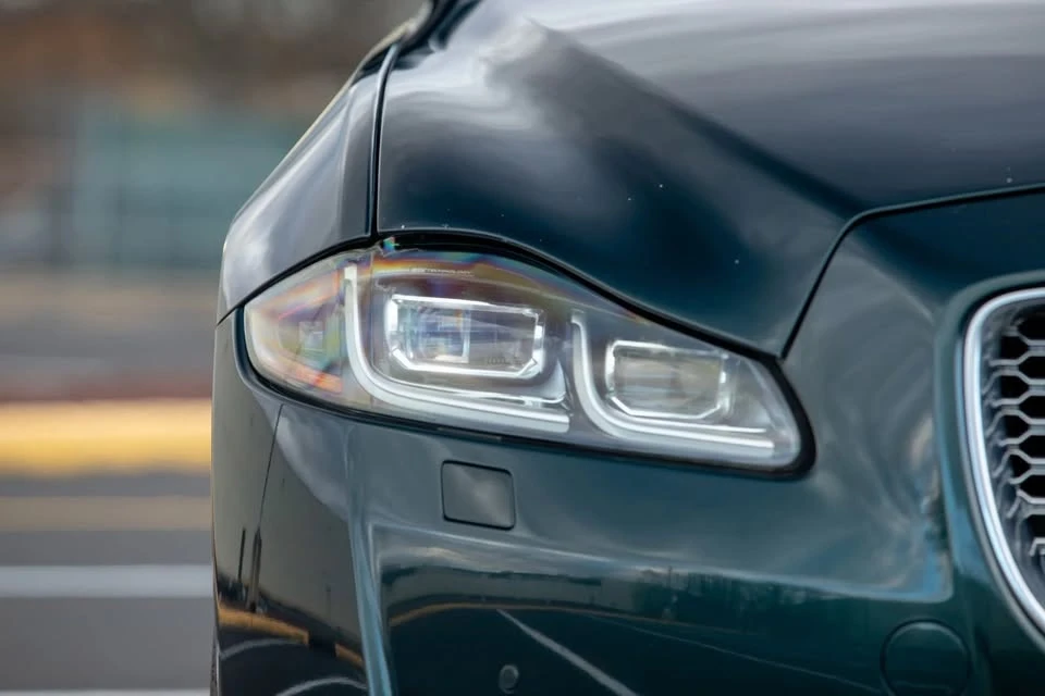 2016 Jaguar X351 XJ - Image 17 of 20