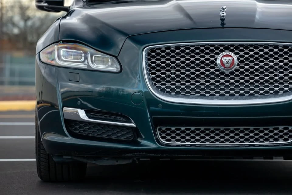 2016 Jaguar X351 XJ - Image 15 of 20