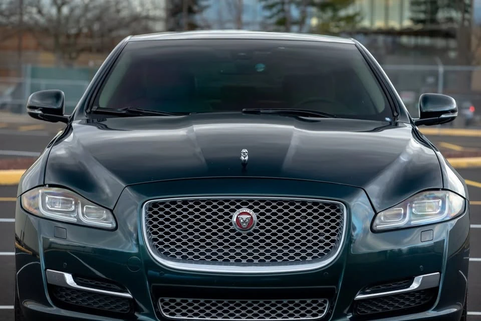 2016 Jaguar X351 XJ - Image 9 of 20