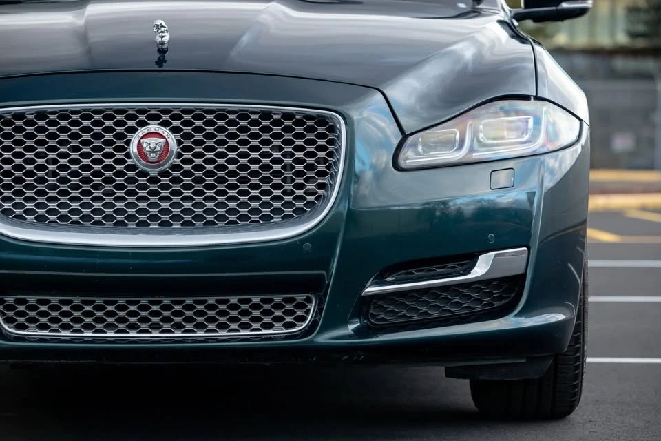 2016 Jaguar X351 XJ - Image 16 of 20