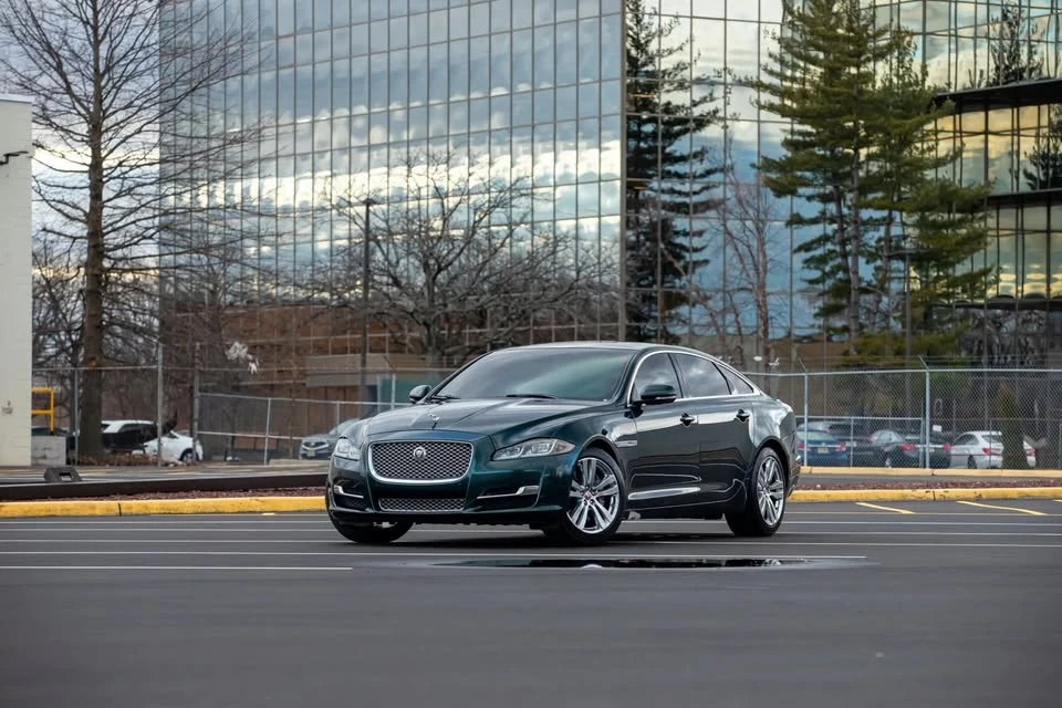 2016 Jaguar X351 XJ - Image 11 of 20