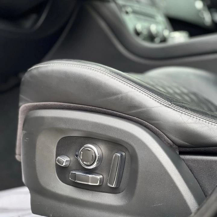 2016 Jaguar X351 XJ - Image 8 of 12