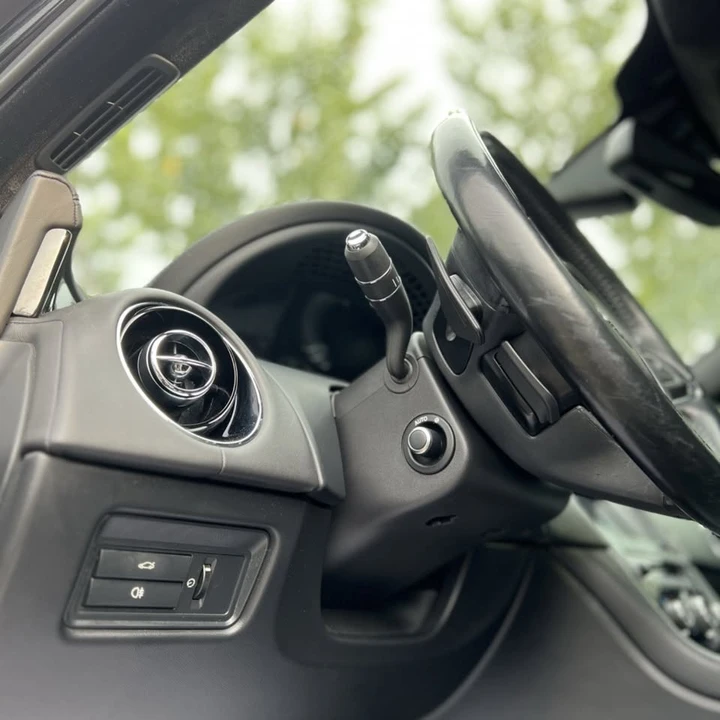 2016 Jaguar X351 XJ - Image 10 of 12