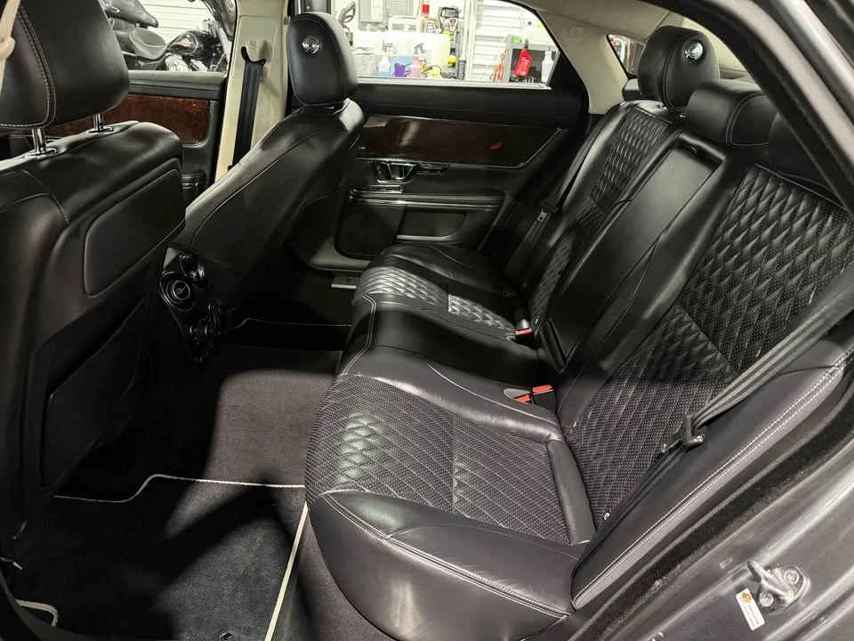 2016 Jaguar X351 XJ - Image 16 of 18