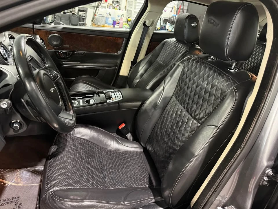 2016 Jaguar X351 XJ - Image 15 of 18