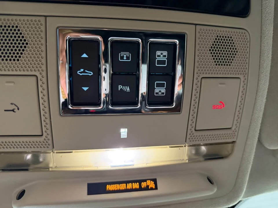 2016 Jaguar X351 XJ - Image 13 of 18