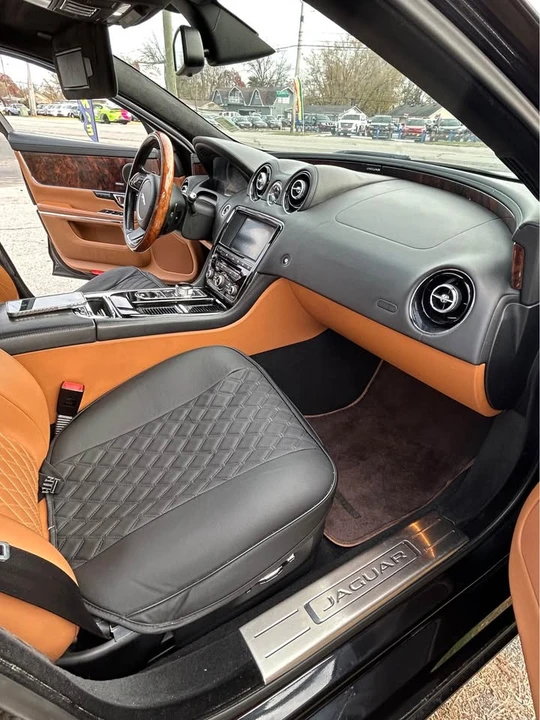 2016 Jaguar X351 XJ - Image 11 of 19