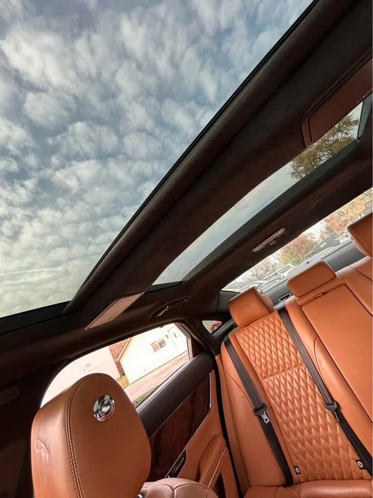 2016 Jaguar X351 XJ - Image 19 of 19