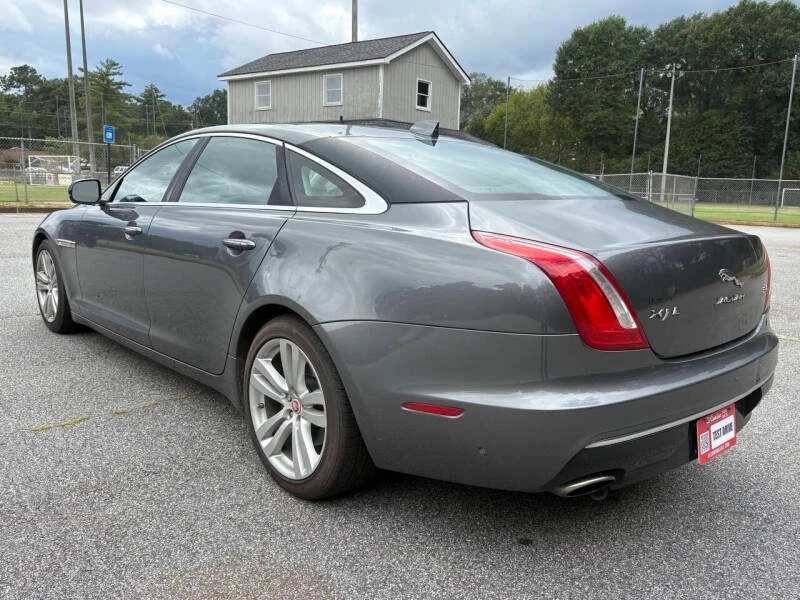 2016 Jaguar X351 XJ - Image 3 of 15