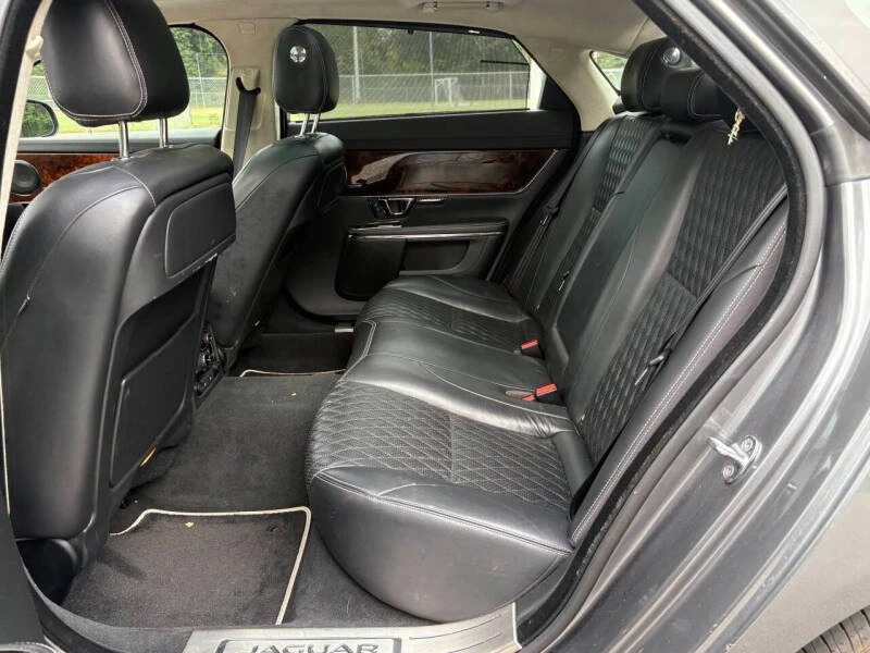 2016 Jaguar X351 XJ - Image 11 of 15