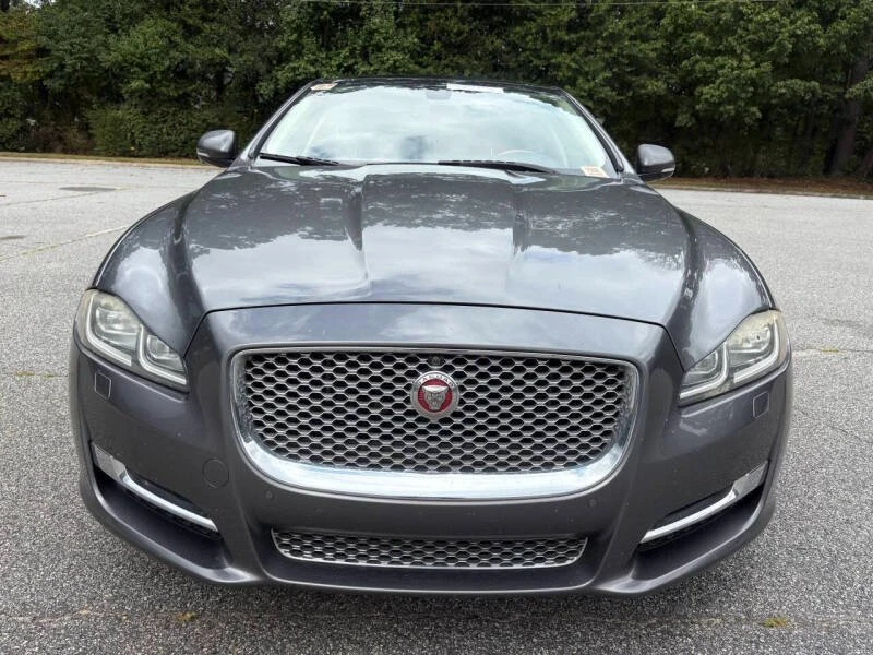 2016 Jaguar X351 XJ - Image 7 of 15
