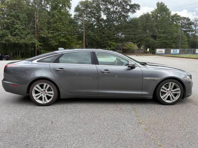 2016 Jaguar X351 XJ - Image 6 of 15