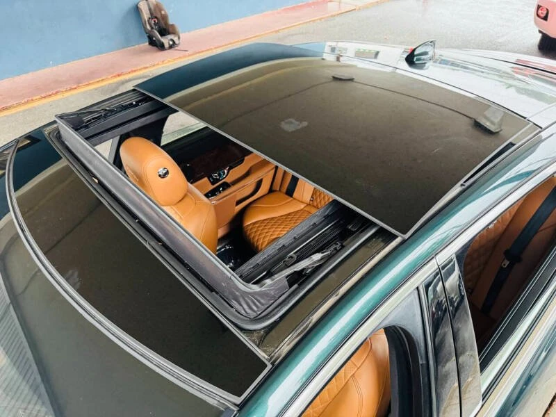 2016 Jaguar X351 XJ - Image 13 of 20