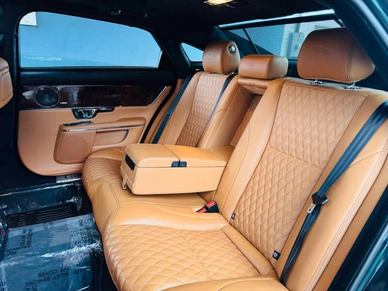 2016 Jaguar X351 XJ - Image 18 of 20