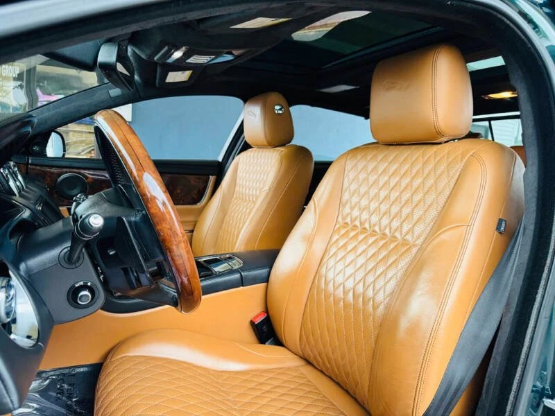 2016 Jaguar X351 XJ - Image 15 of 20
