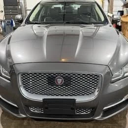 2016 Jaguar X351 XJ - Image 2 of 20