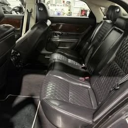 2016 Jaguar X351 XJ - Image 18 of 20
