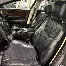 2016 Jaguar X351 XJ - Image 8 of 20