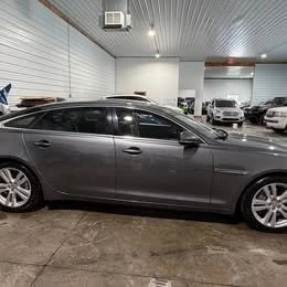 2016 Jaguar X351 XJ - Image 4 of 20