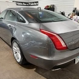 2016 Jaguar X351 XJ - Image 6 of 20