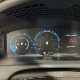 2016 Jaguar X351 XJ - Image 11 of 20