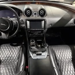 2016 Jaguar X351 XJ - Image 9 of 20