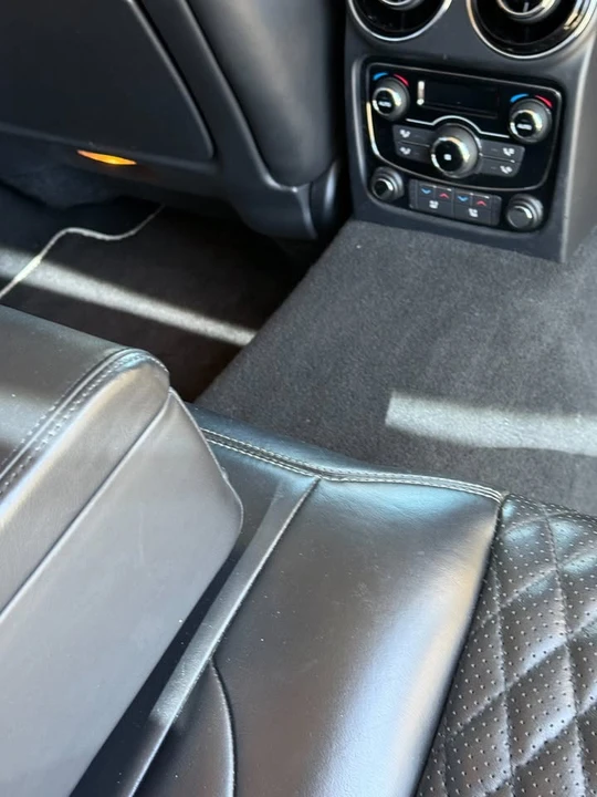 2016 Jaguar X351 XJ - Image 6 of 9