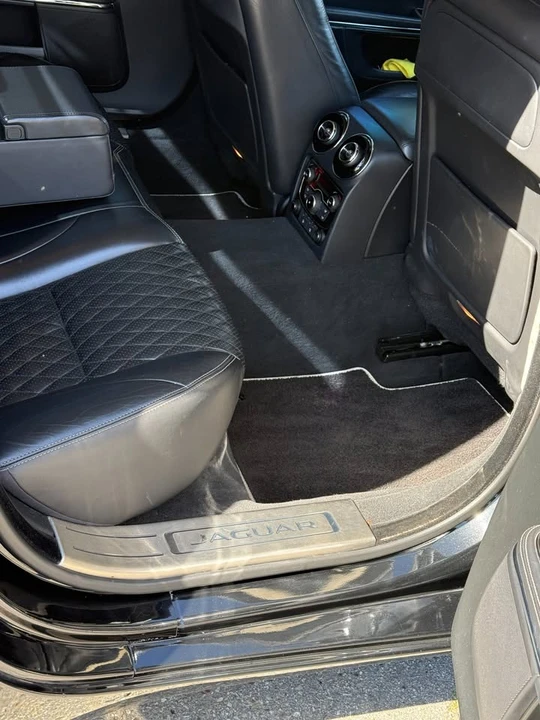 2016 Jaguar X351 XJ - Image 5 of 9