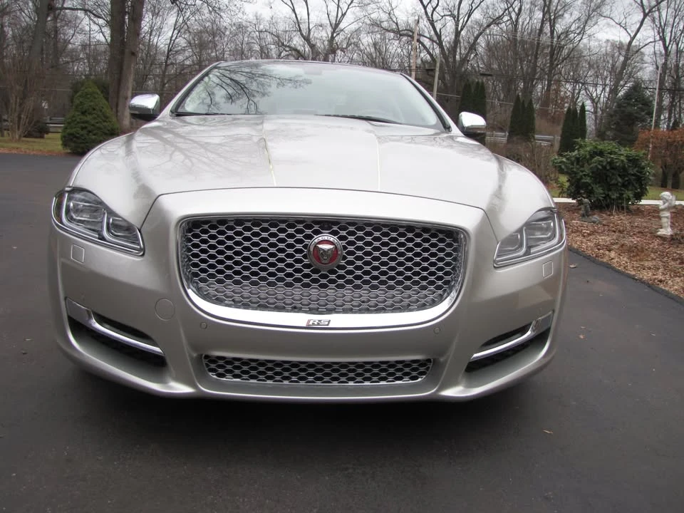 2016 Jaguar X351 XJ - Image 5 of 12